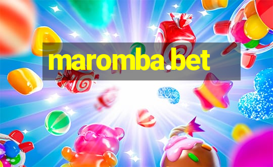 maromba.bet