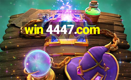 win 4447.com