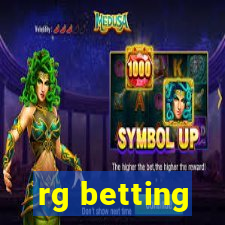 rg betting