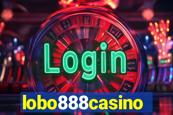 lobo888casino