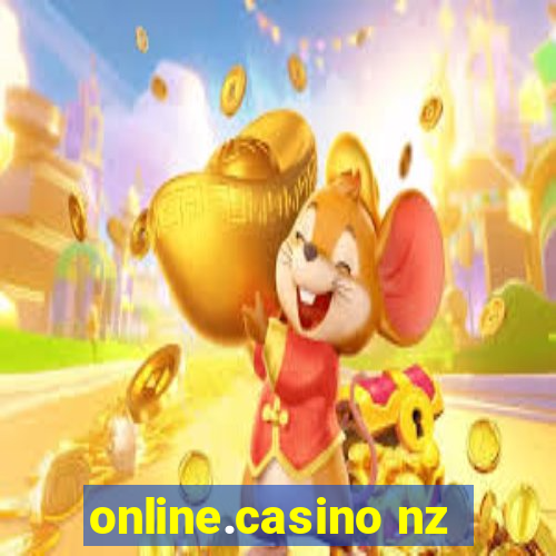 online.casino nz