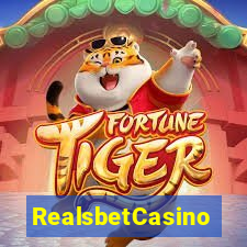 RealsbetCasino