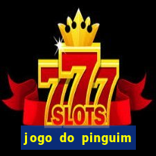 jogo do pinguim quebra gelo slot