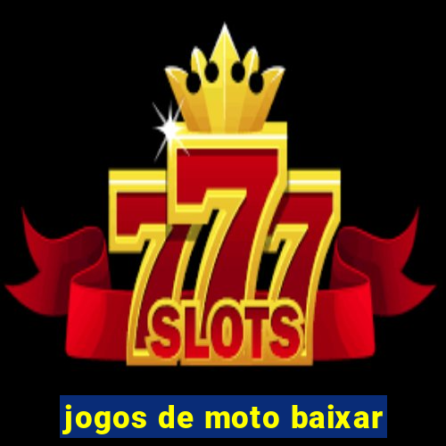 jogos de moto baixar