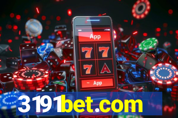 3191bet.com