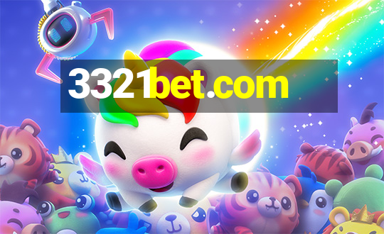 3321bet.com