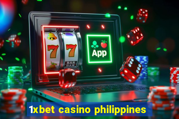 1xbet casino philippines