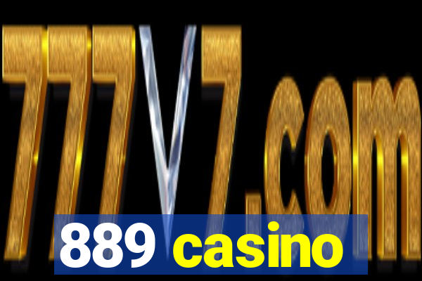 889 casino