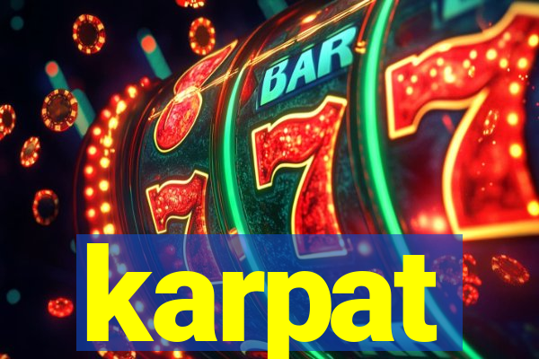 karpat