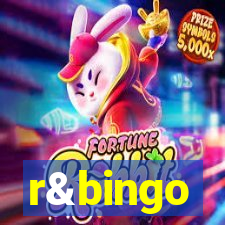 r&bingo