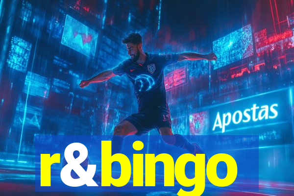 r&bingo