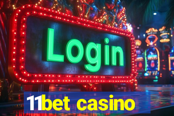 11bet casino