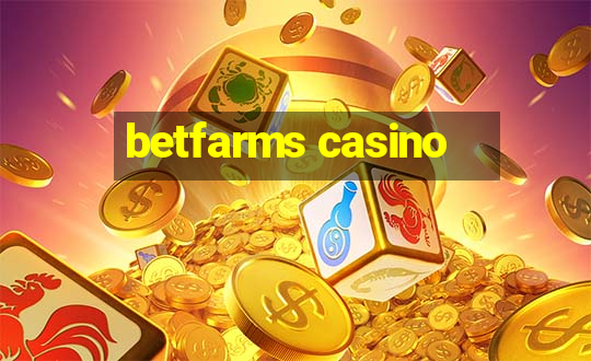 betfarms casino