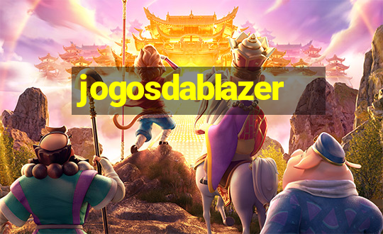 jogosdablazer