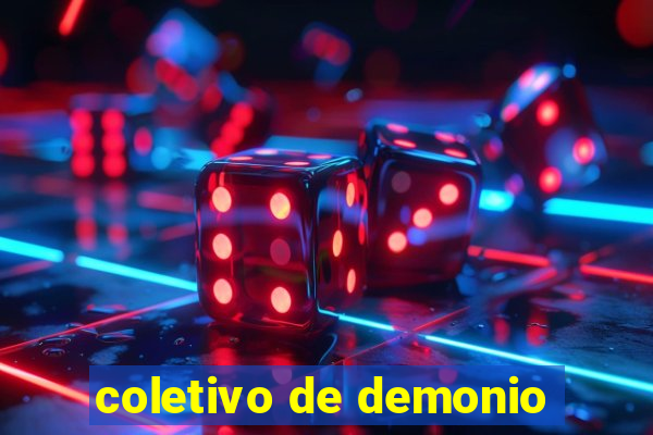 coletivo de demonio