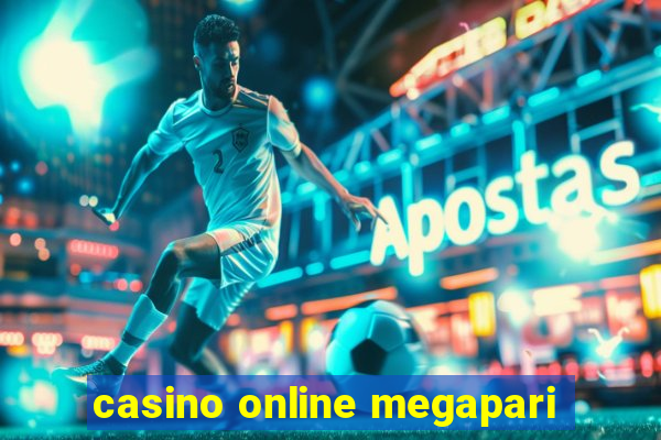 casino online megapari