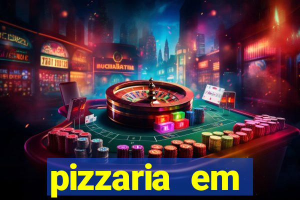 pizzaria em plataforma salvador bahia