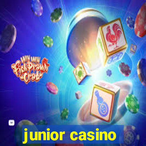 junior casino