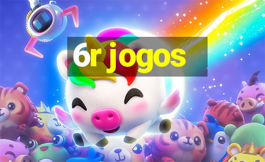 6r jogos