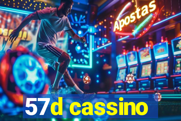 57d cassino