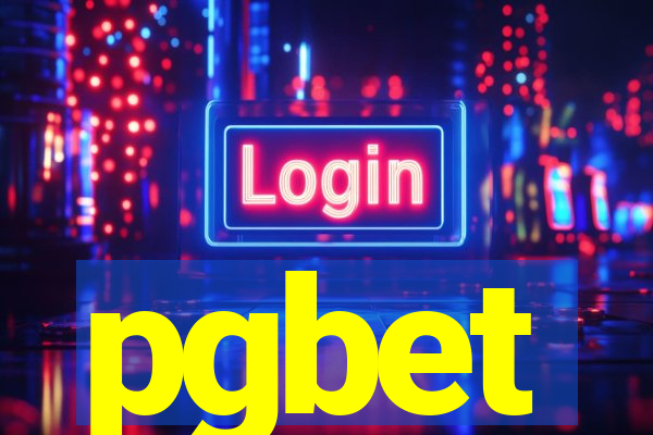 pgbet