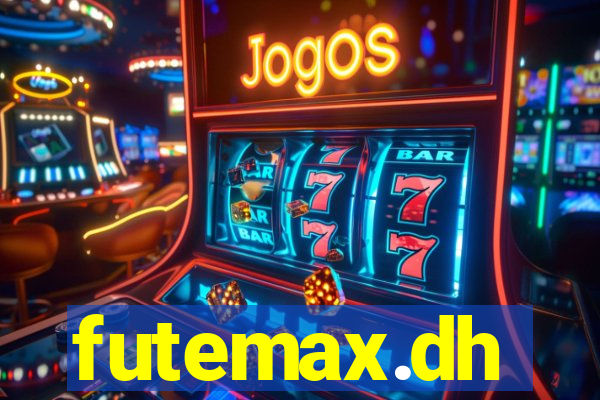 futemax.dh