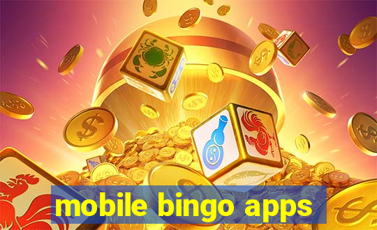 mobile bingo apps