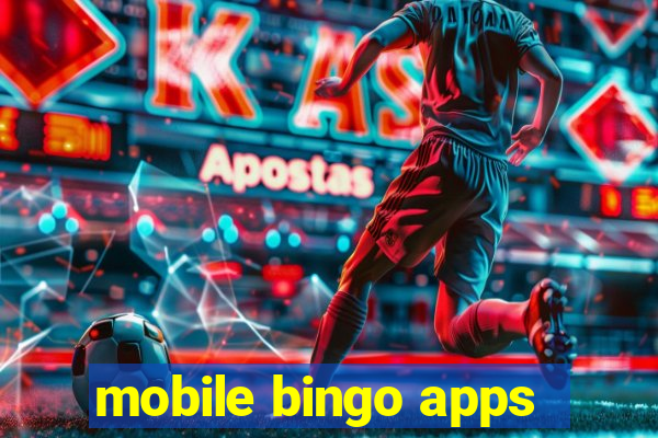 mobile bingo apps