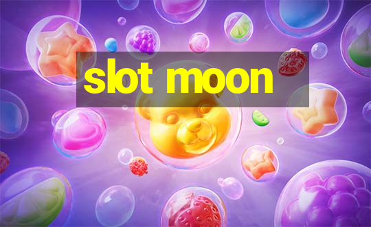 slot moon