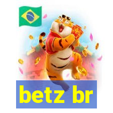 betz br