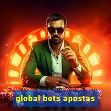 global bets apostas