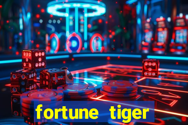 fortune tiger minutos pagantes