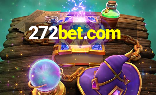 272bet.com