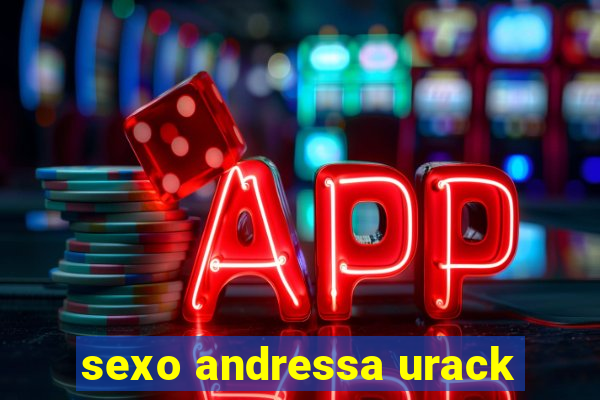 sexo andressa urack