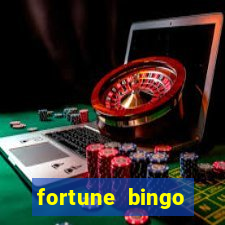 fortune bingo master app