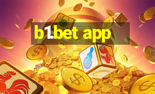 b1.bet app