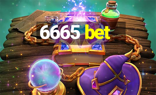 6665 bet