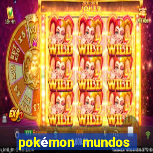 pokémon mundos elementais download