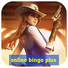 online bingo plus