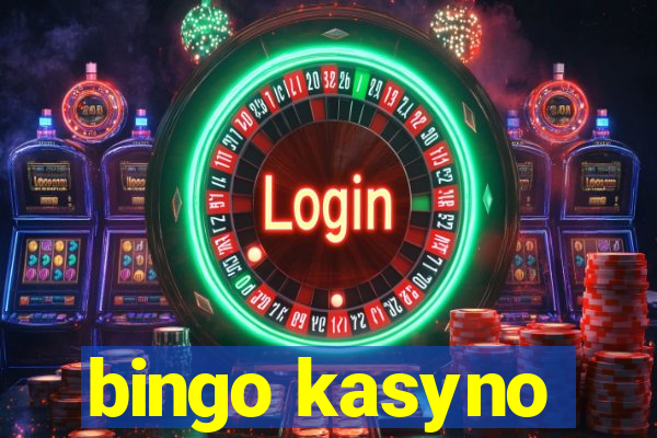 bingo kasyno