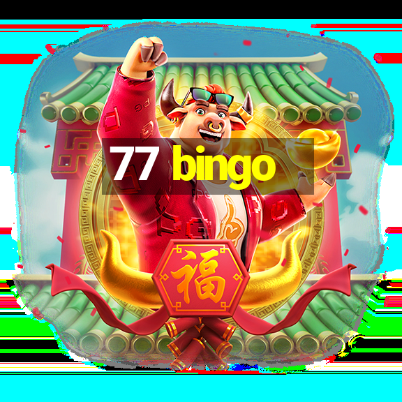 77 bingo