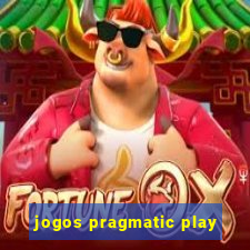 jogos pragmatic play