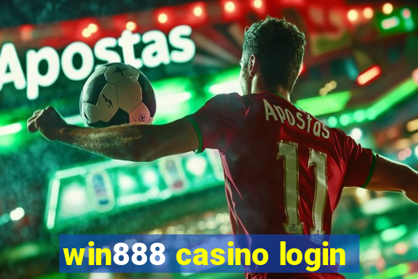 win888 casino login