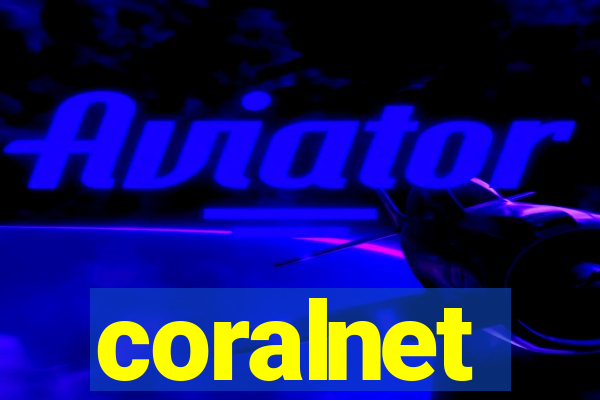 coralnet