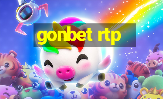 gonbet rtp