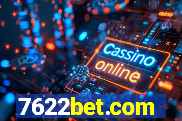 7622bet.com