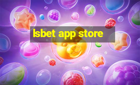 lsbet app store