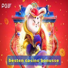 besten casino bonusse