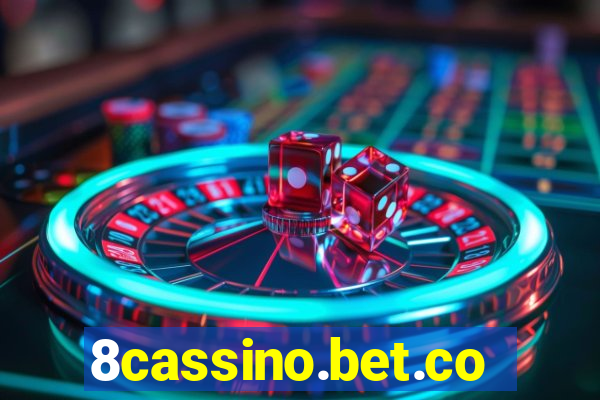 8cassino.bet.com