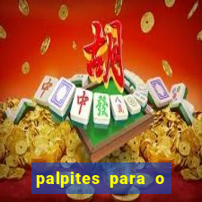 palpites para o jogo do palmeiras hoje